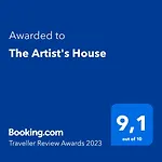 The Artist's House Chalet *