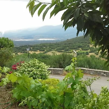 The Artist's House *