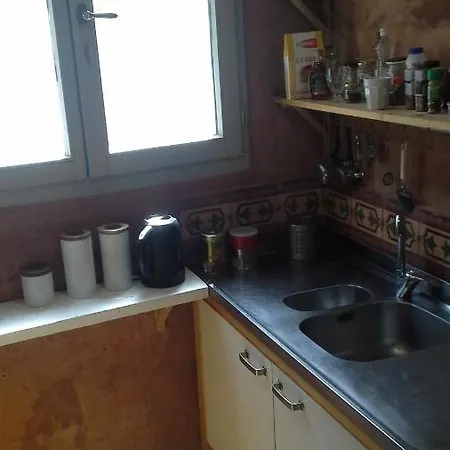 Chalet The Artist's House Psarion
