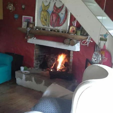 The Artist's House *