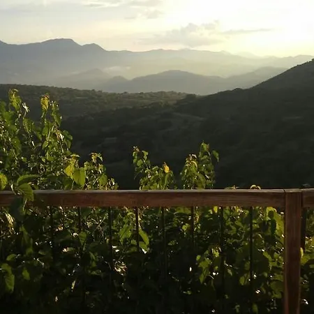 Σαλέ The Artist's House *