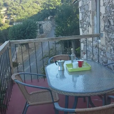 The Artist's House Chalet