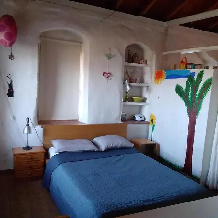 The Artist's House 샬레