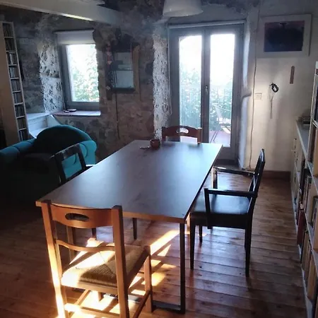 The Artist's House