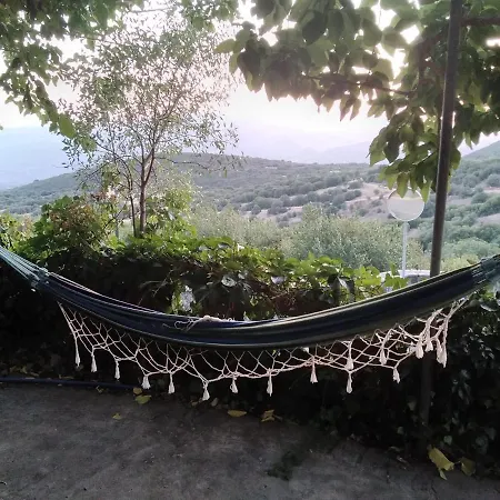 The Artist's House シャレー *