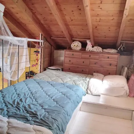 Σαλέ The Artist's House Ψάρι