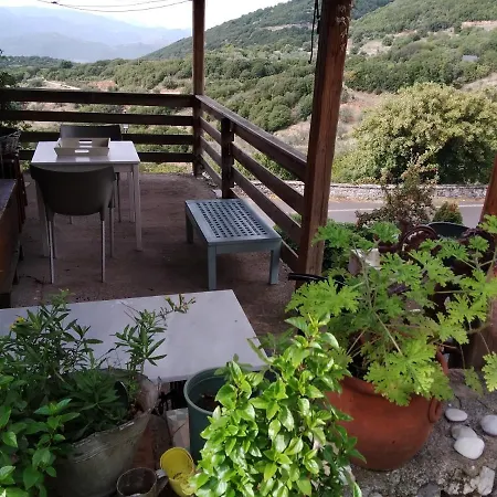 The Artist's House Chalet