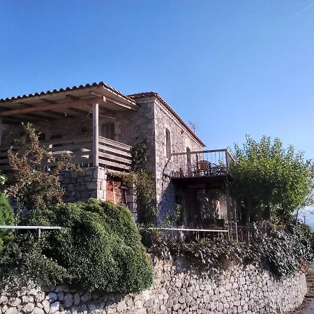 シャレー The Artist's House