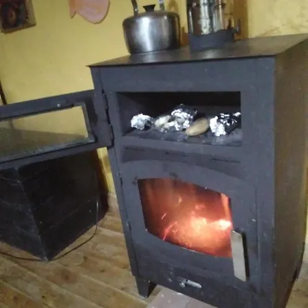 The Artist's House Σαλέ *