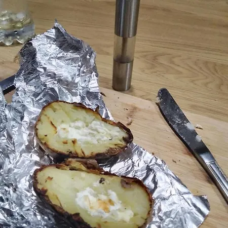 The Artist's House *