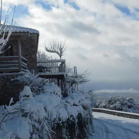 The Artist's House Psárion