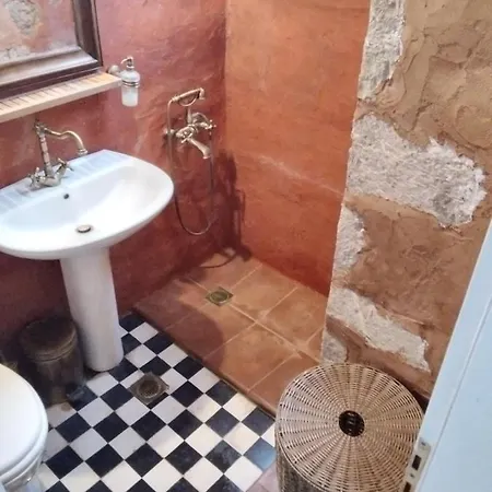 The Artist's House Σαλέ Ψάρι