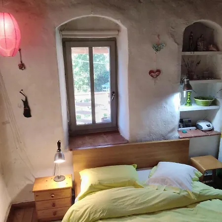 Σαλέ The Artist's House