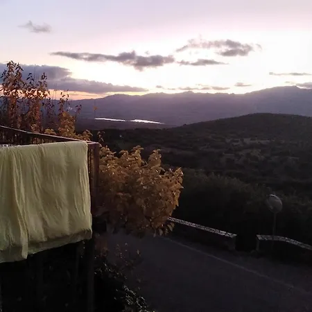 Σαλέ The Artist's House