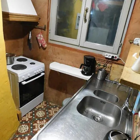 The Artist's House Chalet *