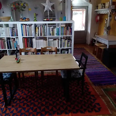 Chalet The Artist's House Psárion