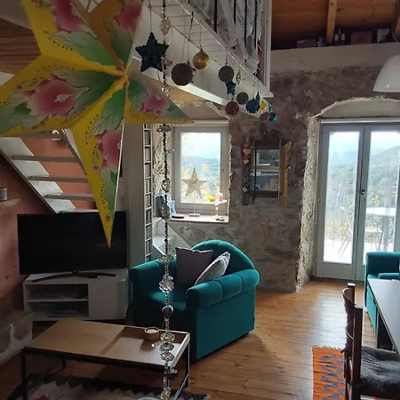 The Artist's House *