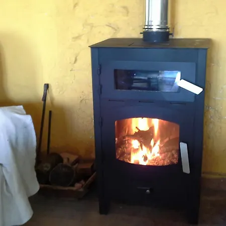 The Artist's House * Psárion