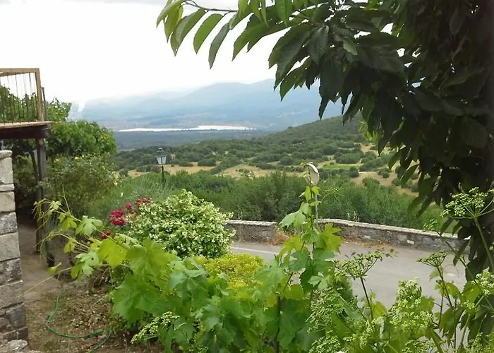 The Artist's House *