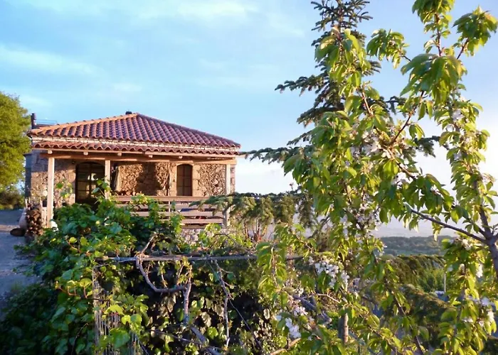 The Artist's House Alpehytte *