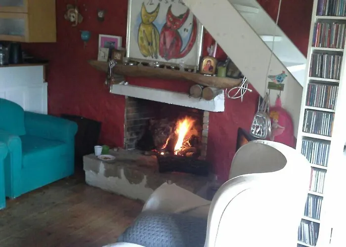 The Artist's House *