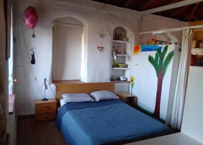 The Artist's House Alpehytte