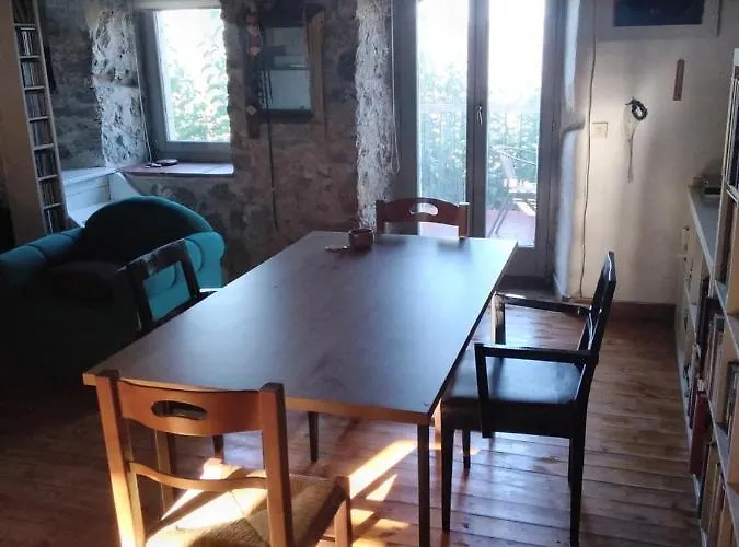 The Artist's House