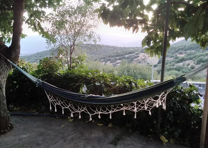 The Artist's House Alpstuga *