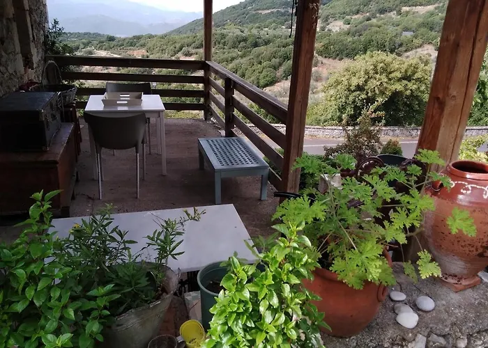 The Artist's House Alpehytte