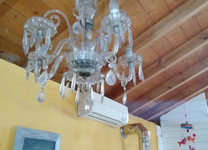 The Artist's House Chalet