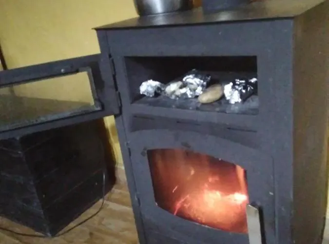 The Artist's House Alpehytte *