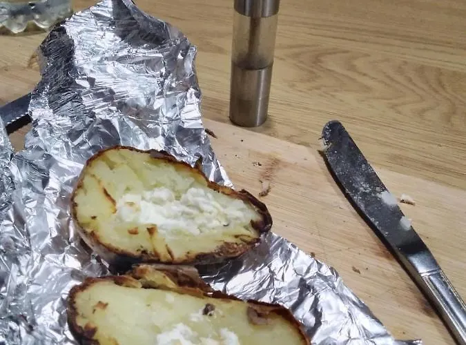 The Artist's House *