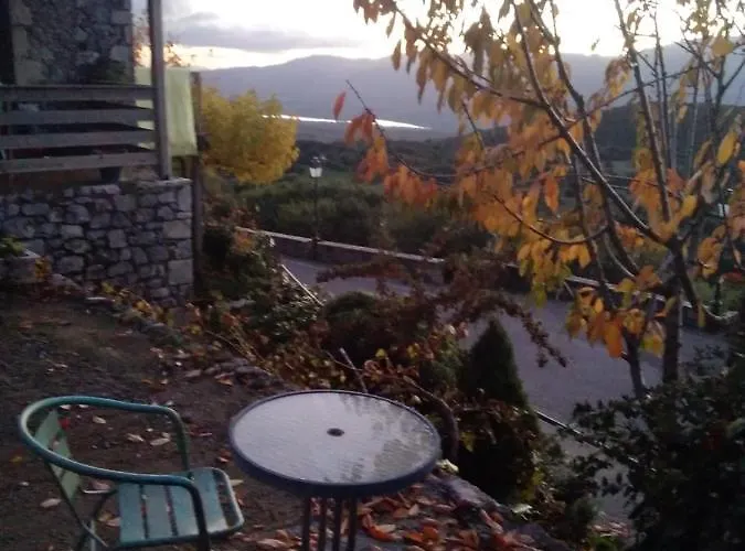 Chalet The Artist's House *