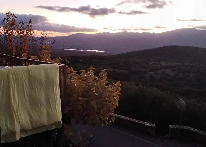 Alpehytte The Artist's House