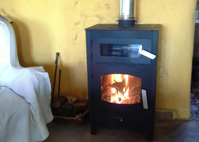 The Artist's House * Psárion